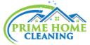 Prime Home Cleaning logo